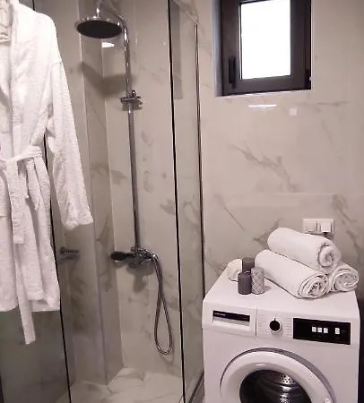 Ezith Luxury Appartement