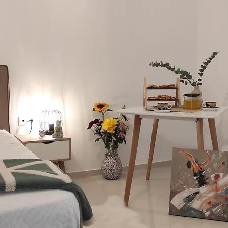 Ezith Luxury Appartement Héraklion
