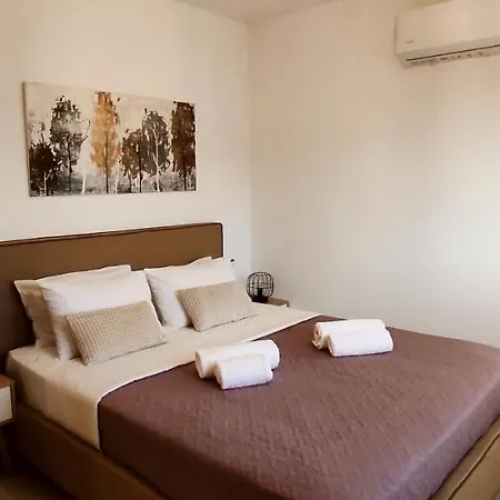 Ezith Luxury Héraklion