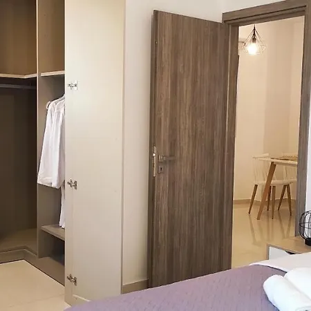 Appartement Ezith Luxury
