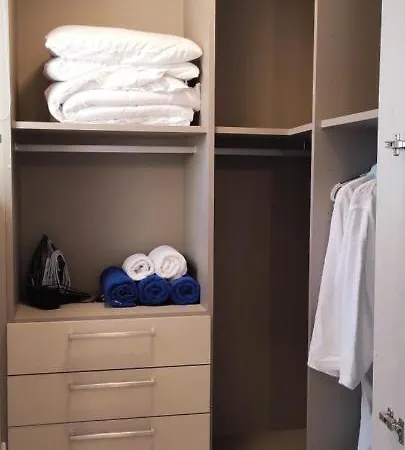 Ezith Luxury Appartement