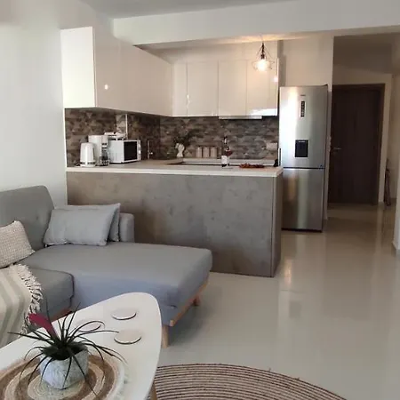 Ezith Luxury Appartement