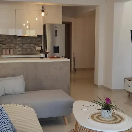 Appartement Ezith Luxury