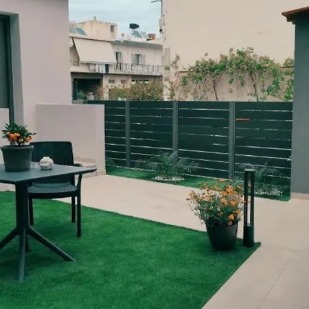 Appartement Ezith Luxury *