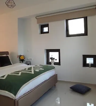 Ezith Luxury Heraklion (Crete)
