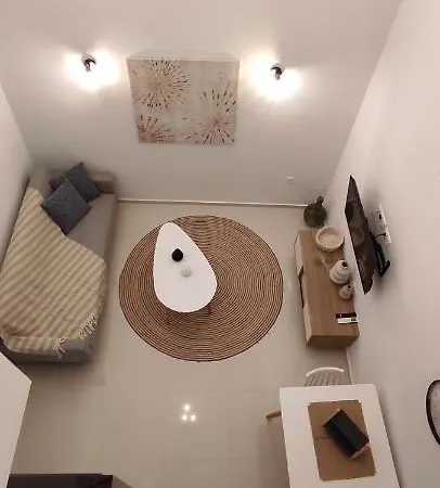 Ezith Luxury Apartment *