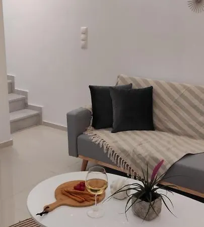 Ezith Luxury * Heraklion (Crete)