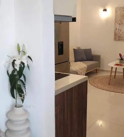 Apartment Ezith Luxury *