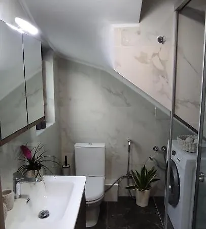 Ezith Luxury Apartment