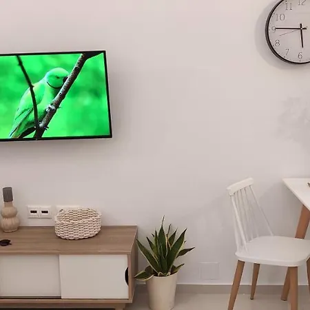 Apartment Ezith Luxury