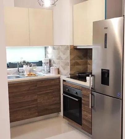 Ezith Luxury Apartment