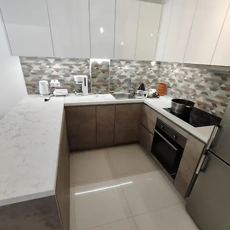 Ezith Luxury Heraklion (Crete)