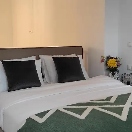 Ezith Luxury Heraklion (Crete)