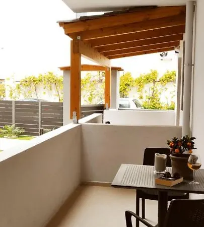 Ezith Luxury Apartment *