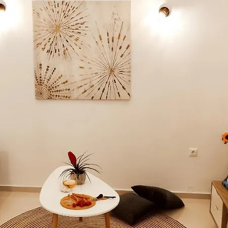 Apartment Ezith Luxury Heraklion (Crete)