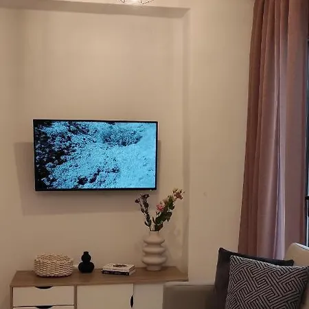 Apartment Ezith Luxury