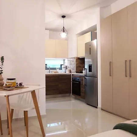 Ezith Luxury Heraklion (Crete)
