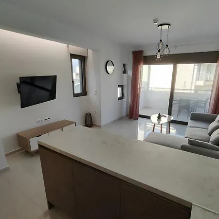Ezith Luxury * Heraklion (Crete)