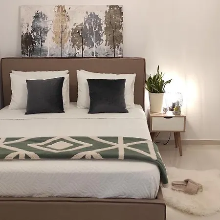 Apartment Ezith Luxury