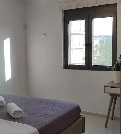 Ezith Luxury Apartment *