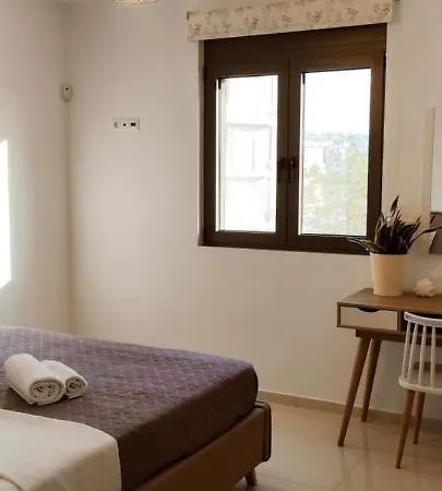 Ezith Luxury Apartment