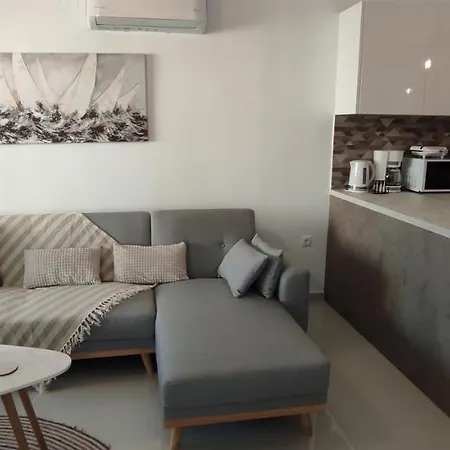 Apartment Ezith Luxury Heraklion (Crete)