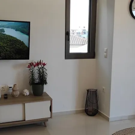 Ezith Luxury Apartment *