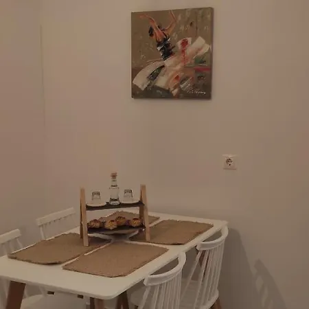 Ezith Luxury Apartment Heraklion (Crete)