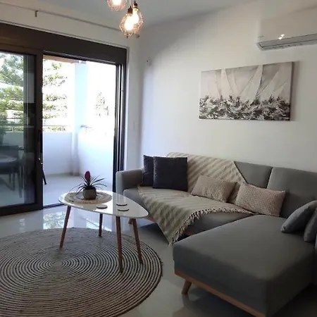 Apartment Ezith Luxury