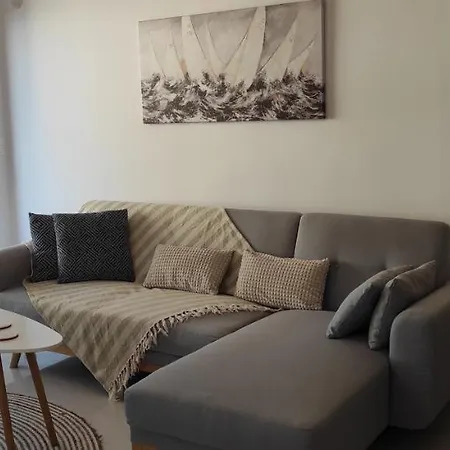 Ezith Luxury Apartment *