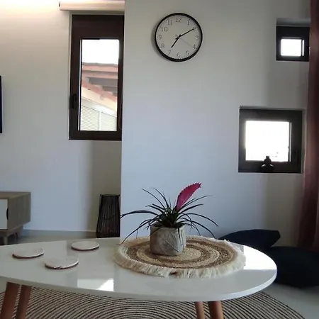 Ezith Luxury Apartment
