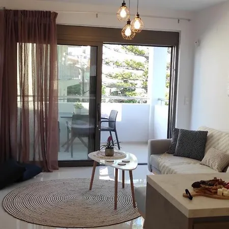 Ezith Luxury Heraklion (Crete)