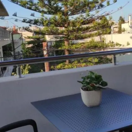 Apartment Ezith Luxury *