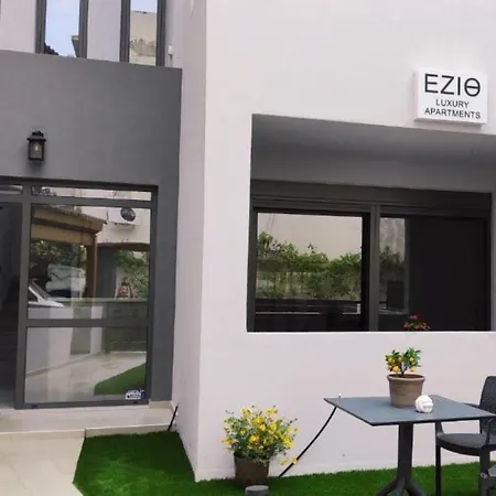 Ezith Luxury * Heraklion (Crete)