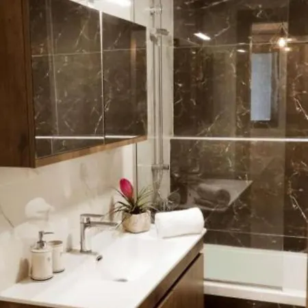 Ezith Luxury Apartment Heraklion (Crete)