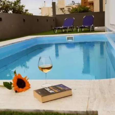 Ezith Luxury Heraklion (Crete)